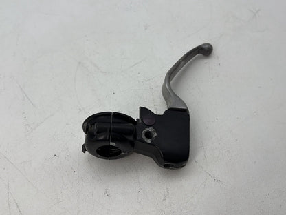 2008 Harley Road King Touring FLHR OEM Front Left Hand Clutch Control Lever