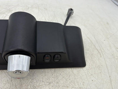 1998 Harley Touring FLHTCUI Electra Glide Ultra OEM Dash Ignition Cap Switch Lockset NO Key