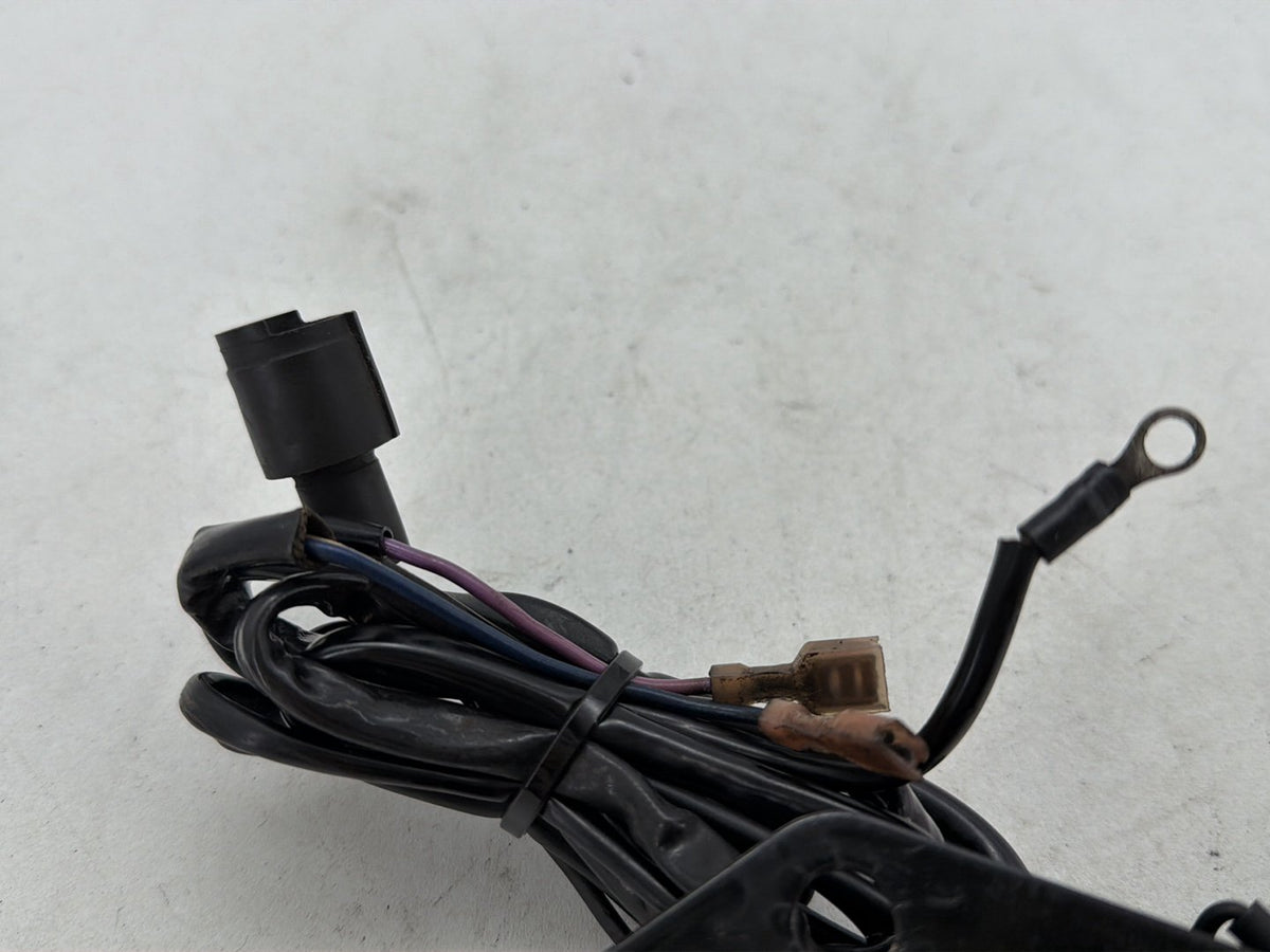 1990 Harley Electra Glide Touring Sport OEM Ignition Computer Module Igniter CDI
