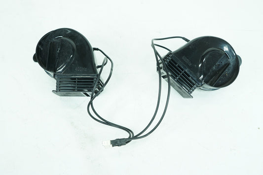 2018 - 2025 Harley-Davidson Softail Street Bob Signal Horn Klaxon Beep E11 00238
