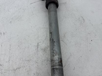 2003 Harley Electra Glide Touring Ultra FLHTCUI OEM Rear Wheel Axle Bolt Shaft