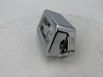 2007 - 2012 Harley-Davidson Touring Electra Glide Ultra Voltage Regulator Cover Guard 74543-00