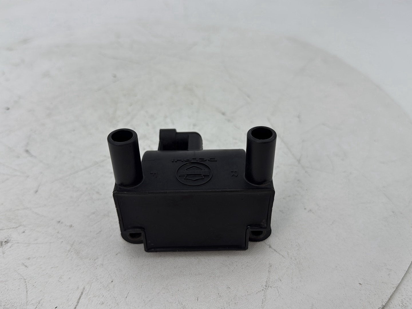 2008 - 2016 Harley-Davidson Touring Electra Glide Ultra Ignition Coil Spark Igniter 	31696-07A