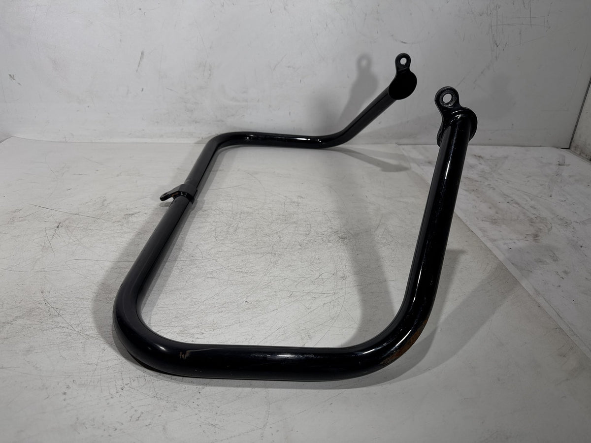 2010 Harley Road King Touring Police OEM Front Engine Crash Highway Bar Guard