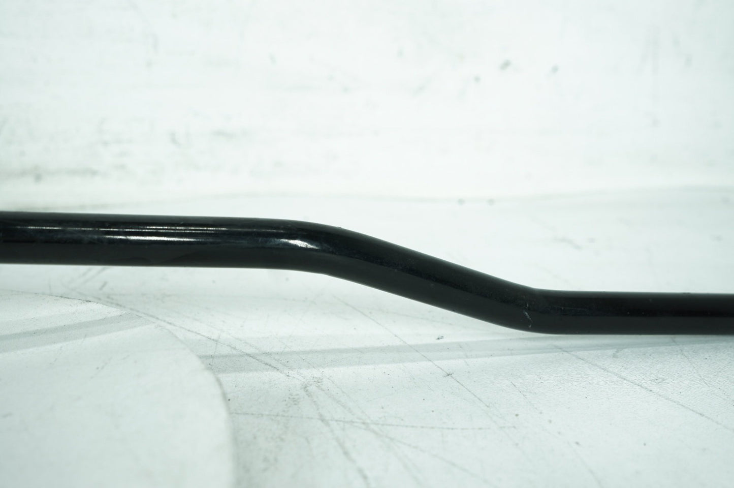 1999 - 2006 Harley-Davidson Dyna Low Rider Rear Brake Master Cylinder Reservoir 42474-90B