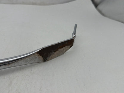 2007 Harley Dyna Street Bob FXDBI OEM Left Side Jiffy Kick Stand & Spring