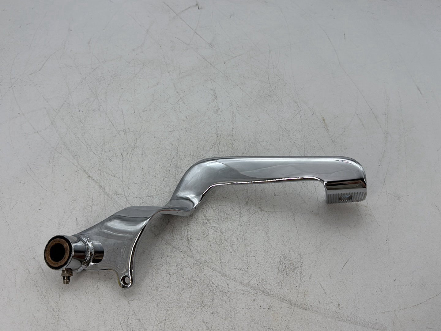 2001 Harley Sportster 883 Hugger XLH883 OEM Foot Brake Control Lever Pedal