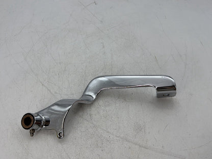 2001 Harley Sportster 883 Hugger XLH883 OEM Foot Brake Control Lever Pedal