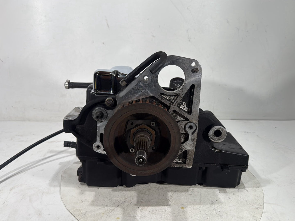 1996 Harley Electra Glide Touring FLHT OEM 5 Speed Transmission Gearbox 36K