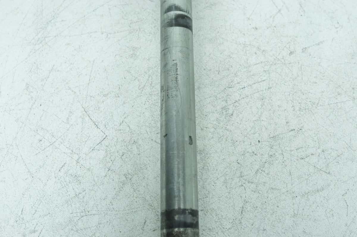 2010 Harley Touring FLHTCU Electra Glide Ultra OEM Rear Wheel Axle Bolt Shaft