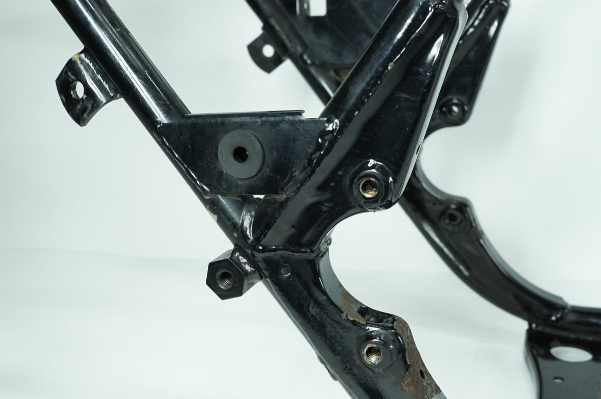 1984 - 1998 Harley-Davidson Touring Road King Classic Body Main Frame Chassis SLVG 47900-97A