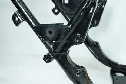 1984 - 1998 Harley-Davidson Touring Road King Classic Body Main Frame Chassis SLVG 47900-97A