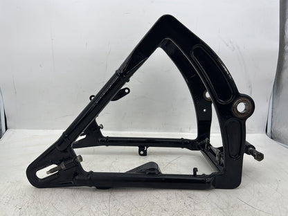2007 Harley Softail Heritage Classic FLSTC OEM Rear Fork Swingarm Swing Arm