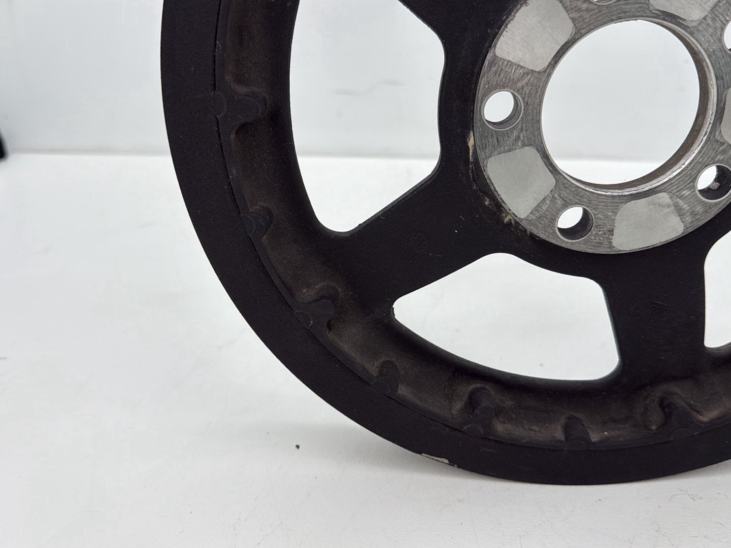 2009 Harley Sportster XL1200C 1200 Custom OEM Rear Driver Pulley Sprocket