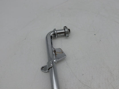 2009 Harley Dyna Street Bob FXDB OEM Left Side Jiffy Kick Stand