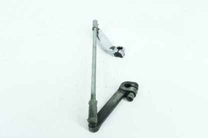 1999 - 2006 Harley-Davidson Touring Electra Glide Classic Gear Shifter Lever w/ Rod linkage 33718-82B