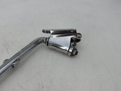 1984 - 1998 Harley-Davidson Touring Electra Glide Classic Left Side Jiffy Kick Stand 50075-91A