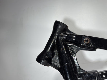 2000 Harley Softail FLSTC Heritage Classic OEM Body Main Frame Chassis NO Title