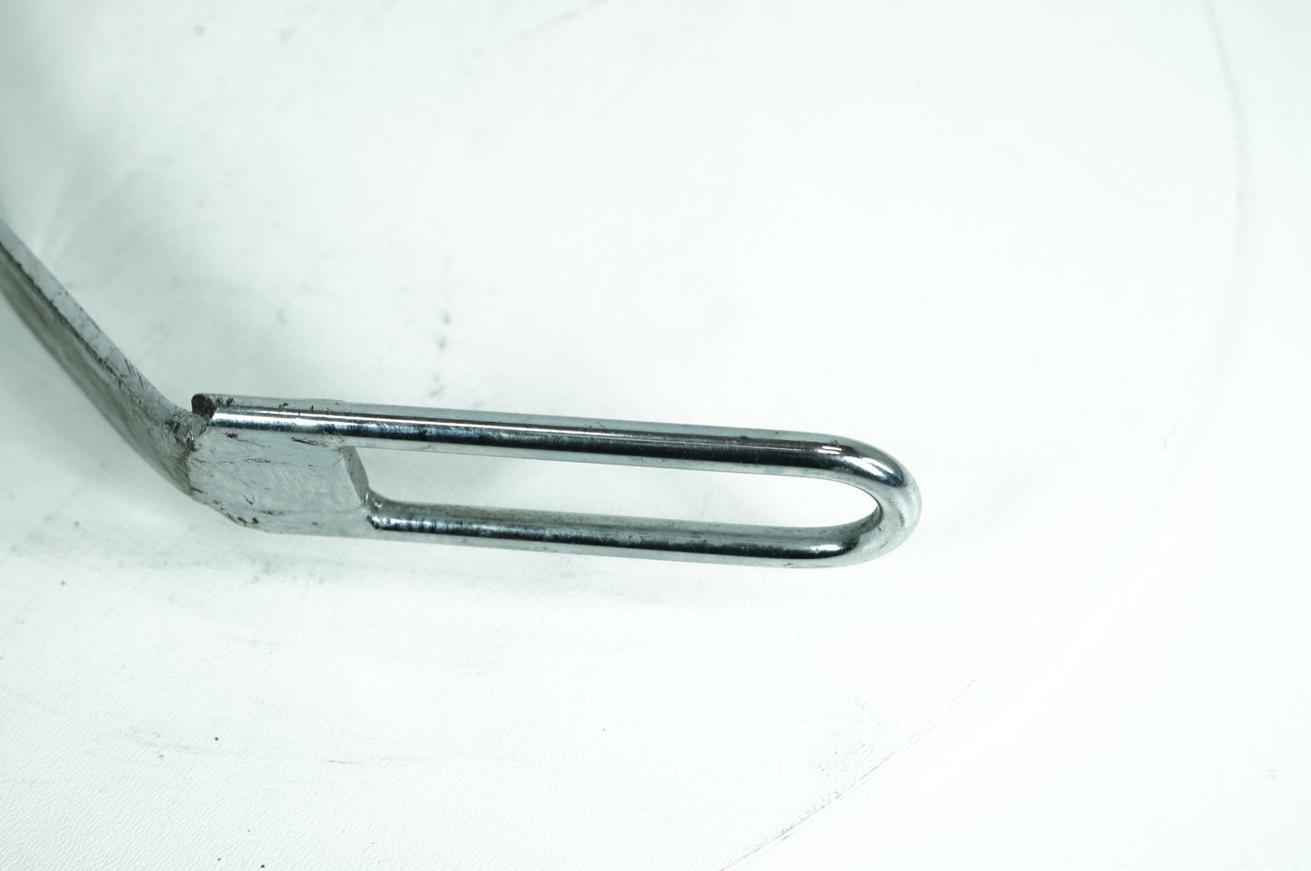 2007 - 2017 Harley-Davidson Dyna Super Glide Custom Left Side Jiffy Kick Stand & Spring 45291-08