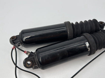 1999 - 2006 Harley-Davidson Touring Electra Glide Classic Rear Left Right Shock Absorbers 54565-97A