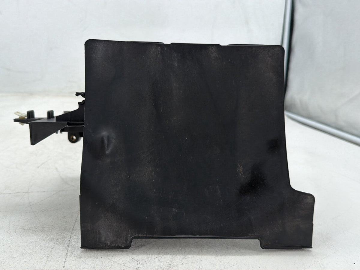 2018 Harley Road Glide Touring FLTRXS OEM Battery Tray Bracket Holder Carrier