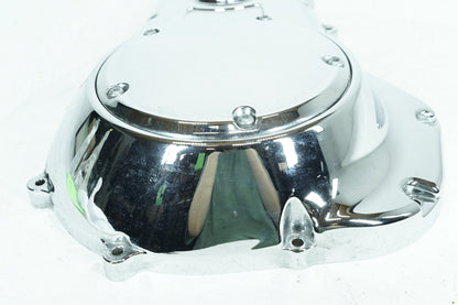 2007 - 2011 Harley-Davidson Touring Electra Glide Classic Outer Primary Clutch Cover 60685-07