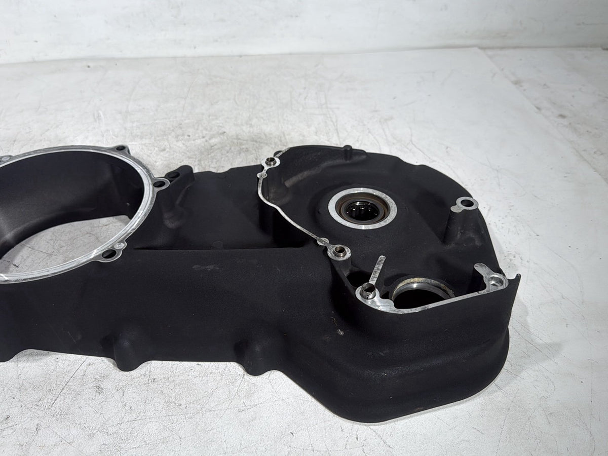 2007 Harley Electra Glide Touring Ultra OEM Inner Primary Clutch Cover