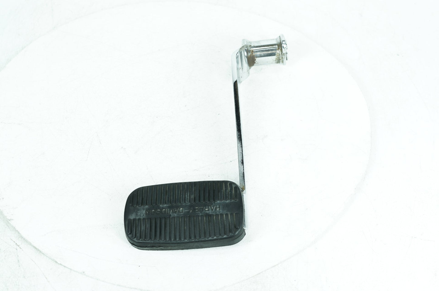 1999 - 2006 Harley-Davidson Touring Electra Glide Foot Brake Control Lever Pedal   42407-87C