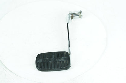 1999 - 2006 Harley-Davidson Touring Electra Glide Foot Brake Control Lever Pedal   42407-87C