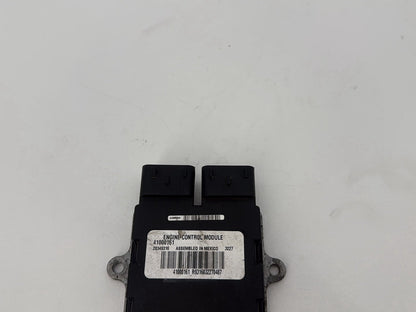 2014 Harley Sportster XL883L 883 SuperLow OEM Engine Control Module Brain ECU ECM