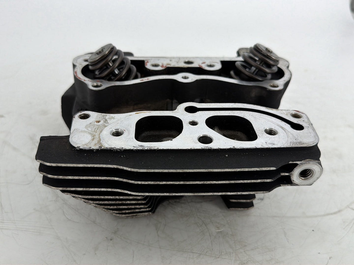 2006 Harley Touring Electra Glide Classic OEM Rear Twin Cam Engine Cylinder Head