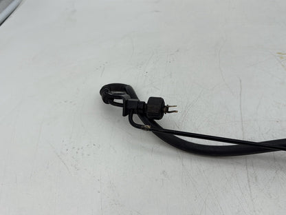 2005 Harley Touring FLHRCI Road King Classic OEM Rear Brake Hose Line Pipe