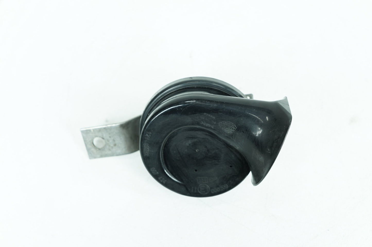 1999 - 2006 Harley-Davidson Dyna Low Rider Signal Horn Klaxon Beep 69060-90F