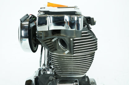 1999 - 2006 Harley-Davidson Touring Electra Glide CARB Twin Cam 88 Engine Motor 16116-00