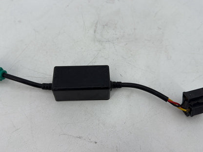 2007 - 2011 Harley-Davidson Touring Electra Glide Ultra Headlamp Leveling Control Module H4/9003 CANBUS