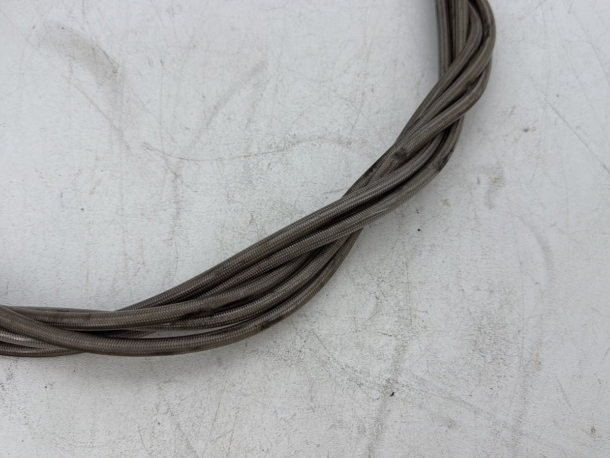 2017 Harley Road Glide Touring FLTRXS OEM Front Brake Hose Line Pipe ABS