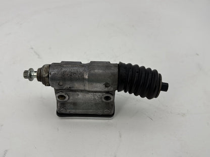 1993 Harley Sportster XLH883H Hugger 883 OEM Rear Brake Master Cylinder Reservoir
