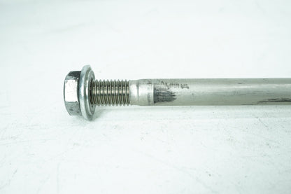 2007 - 2017 Harley-Davidson Dyna Super Glide Custom Rear Fork Swingarm Pivot Bolt Shaft 47641-06