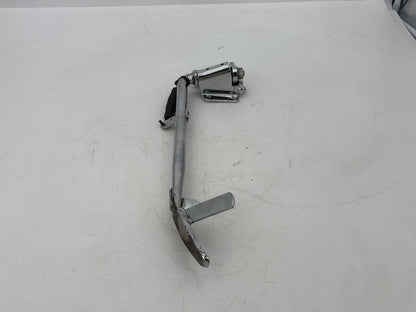 2005 Harley Touring FLHRCI Road King Classic OEM Left Side Jiffy Kick Stand