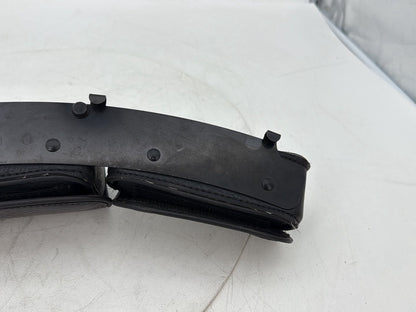 1999 - 2006 Harley-Davidson Touring Electra Glide Ultra Front Onboard Tool Bag Leather Storage 58900-98B