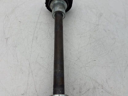 2005 Harley Touring FLHRCI Road King Classic OEM Rear Fork Swingarm Pivot Bolt Shaft