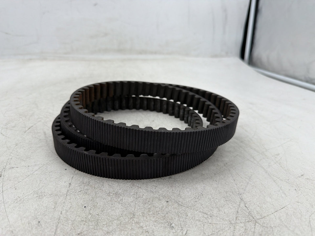 2011 Harley Electra Glide Touring Ultra OEM Rear Drive Belt 40024-09 140T 1"