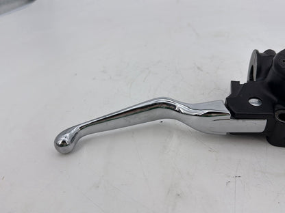 2009 Harley Sportster XL1200C 1200 Custom OEM Front Right Brake Lever Master Cylinder