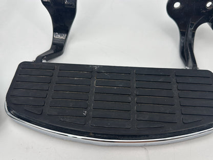 1999 - 2006 Harley-Davidson Dyna Low Rider Left Right Driver Floorboard Foot Rest 50614-06