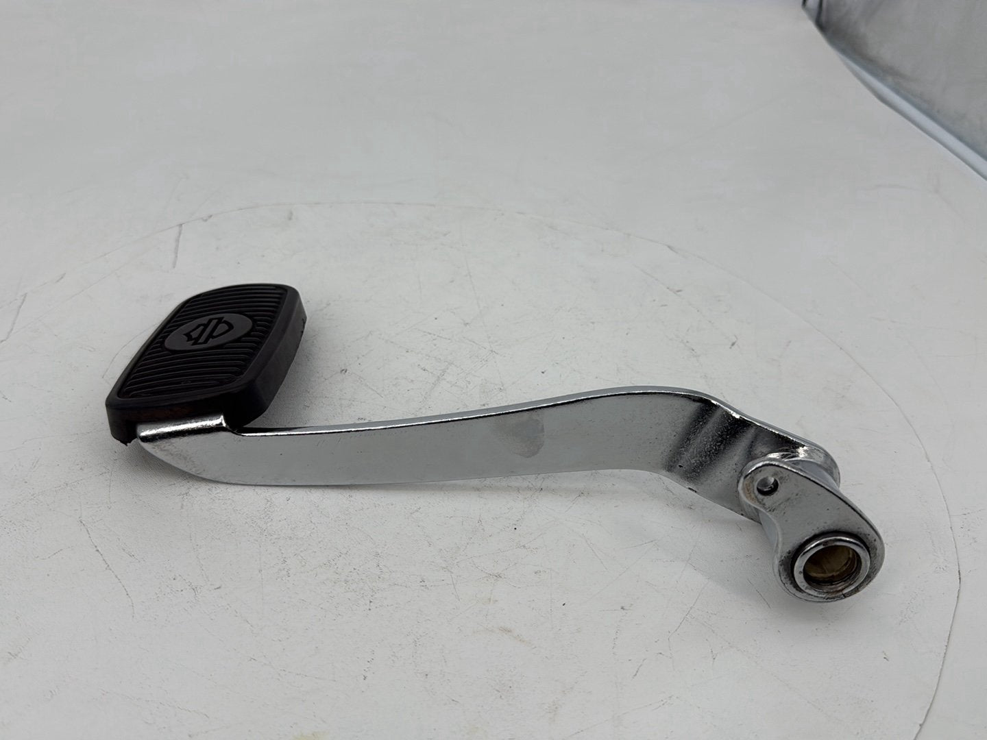 1999 - 2006 Harley-Davidson Touring Electra Glide Ultra Foot Brake Control Lever Pedal 44023-00C
