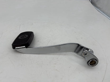 1999 - 2006 Harley-Davidson Touring Electra Glide Ultra Foot Brake Control Lever Pedal 44023-00C