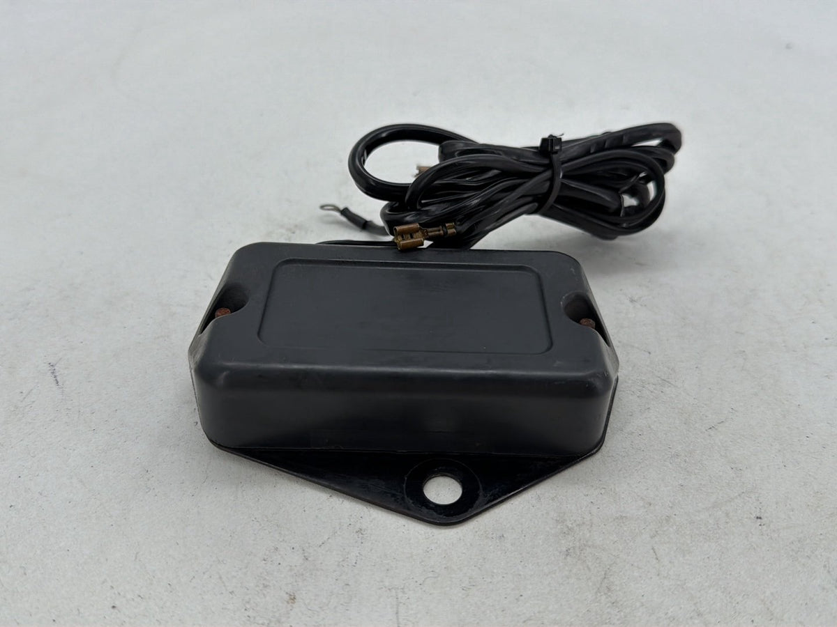 1990 Harley Electra Glide Touring Sport OEM Ignition Computer Module Igniter CDI