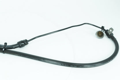 1999 - 2006 Harley-Davidson Dyna Wide Glide Front Brake Hose Line Pipe  	45112-96A