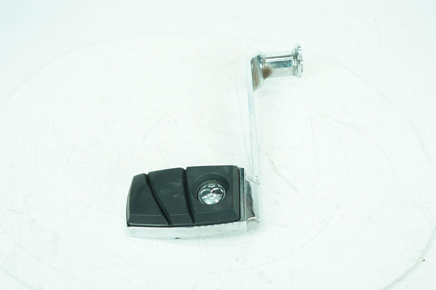 1999 - 2006 Harley-Davidson Touring Road Glide Foot Brake Control Lever Pedal 42407-02