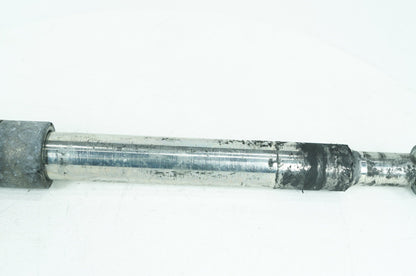 2007 - 2012 Harley-Davidson Touring Electra Glide Front Wheel Axle Bolt Shaft 43364-00